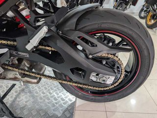 BMW Motorrad S 1000 XR