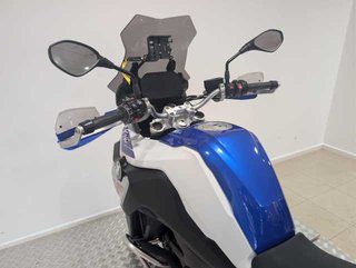 BMW Motorrad F 750 GS