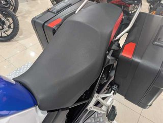 BMW Motorrad F 750 GS