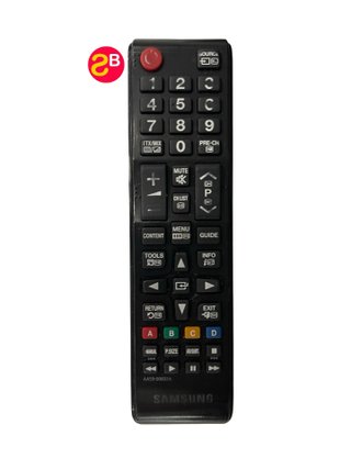 Televisor Samsung 32 Negro/Plata