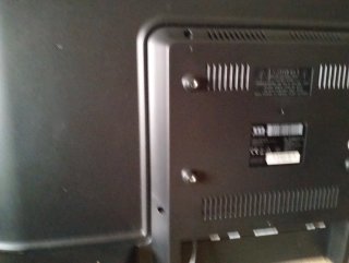TD Systems LED 32" TV