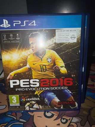 Consegna di giochi PS4 e PS5: FIFA e PES per tutti gli amanti dello sport