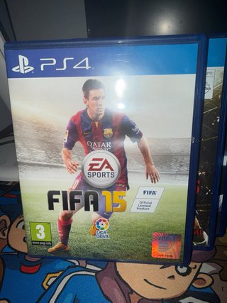 Consegna di giochi PS4 e PS5: FIFA e PES per tutti gli amanti dello sport