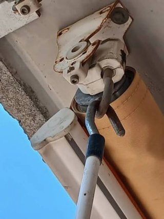 instalación, mantenimiento y reparación de Toldos