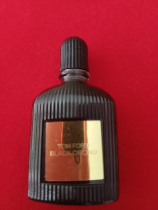 Miniatura Tom Ford Black Orchid