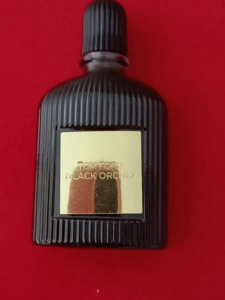 Miniatura Tom Ford Black Orchid