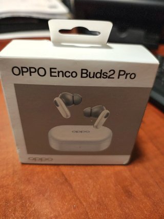 OPPO Buds 2 Pro - Auriculares Inalámbricos