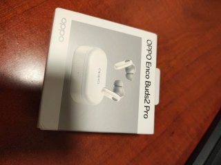OPPO Buds 2 Pro - Auriculares Inalámbricos