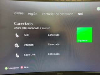 Xbox 360 E 500GB Negra + Juegos