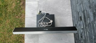 Campana extractora Fagor 3 placas