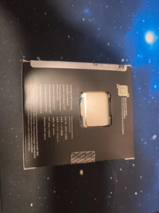 Intel Core Ultra i7 265KF LGA1851