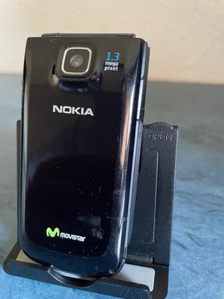 Nokia 2720a - Libre