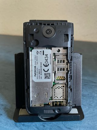 Nokia 2720a - Libre