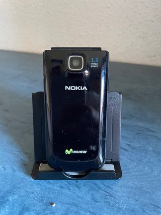 Nokia 2720a - Libre