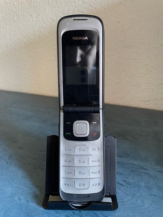 Nokia 2720a - Libre