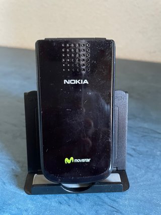 Nokia 2720a - Libre