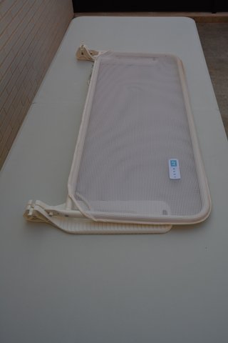Barrera de Cama Pequeña ZY Easy