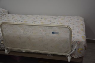 Barrera de Cama Pequeña ZY Easy