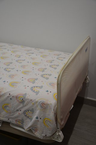 Barrera de Cama Pequeña ZY Easy