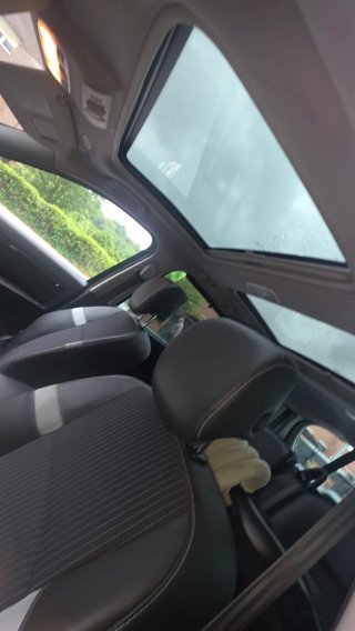 Renault Grand Scenic 2013