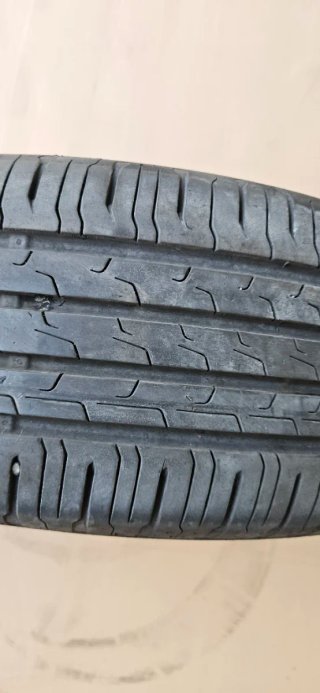 Neumático Continental 205/60 R16 96H