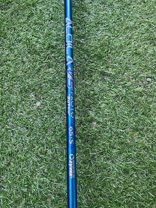 Driver Titleist 907 D1 9.5º 460cc