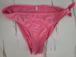 Bikini Pepe Jeans Rosa Talla 16