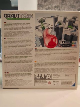 Gravitrax Starter-Set