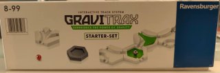 Gravitrax Starter-Set