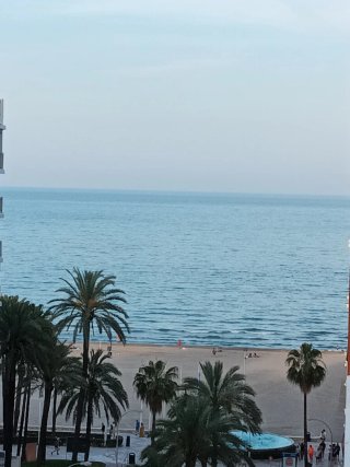 Alquiler garaje en Cullera por semanas