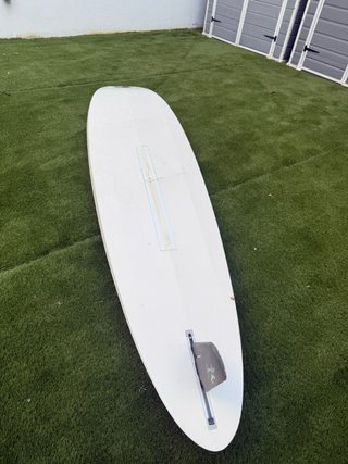 Tabla Windsurf BIC + Accesorios