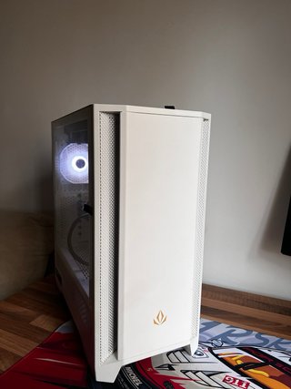 Ordenador sobremesa gamer