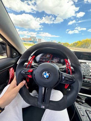 BMW Serie 4 2014
