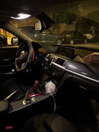 BMW Serie 4 2014