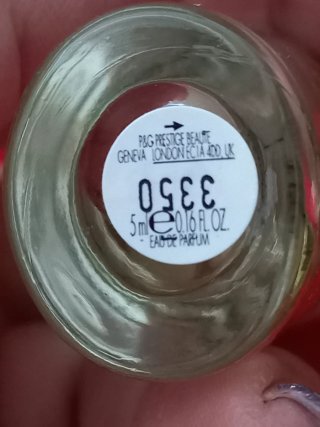 Miniatura Dolce & Gabbana 5ml