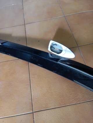 Alerón Spoiler BMW Serie 1