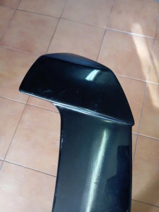 Alerón Spoiler BMW Serie 1
