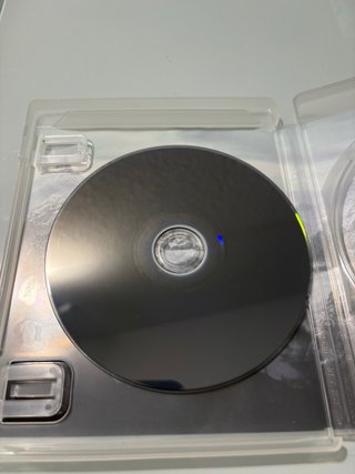 The Elder Scrolls V: Skyrim PS3 Cd impecable