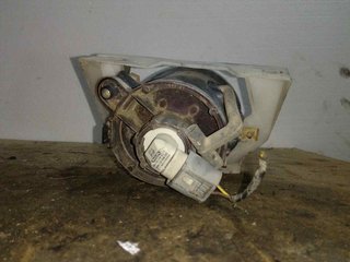 FARO ANTINIEBLA IZQUIERDO BMW SERIE 3 BERLINA (E4