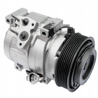 Compresor A/C 2473001950