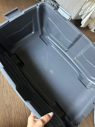 Transportín MPS Skudo Metal Puerta Usado