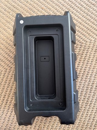 Altavoz Bluetooth USB TF Card MP3