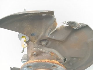 MANGUETA DELANTERA DERECHA VOLVO XC40 D4204T12 32