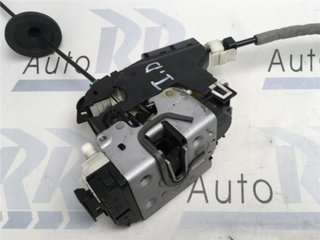 Cerradura izquierda Mercedes E Coupe C20