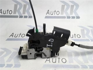 Cerradura izquierda Mercedes E Coupe C20