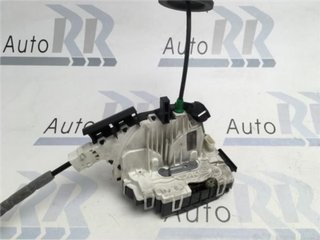 Cerradura izquierda Mercedes E Coupe C20