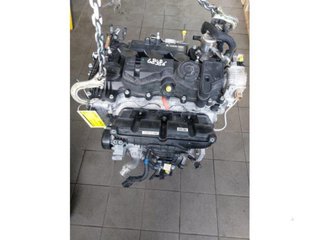 Motor Kia Sportage (Sportage 21-)