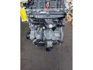 Motor Kia Sportage (Sportage 21-)