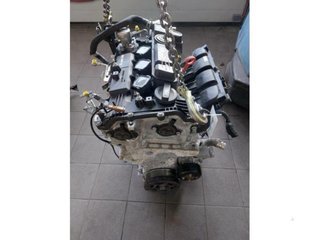 Motor Kia Sportage (Sportage 21-)