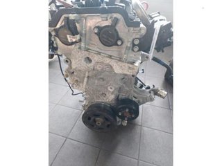Motor Kia Sportage (Sportage 21-)